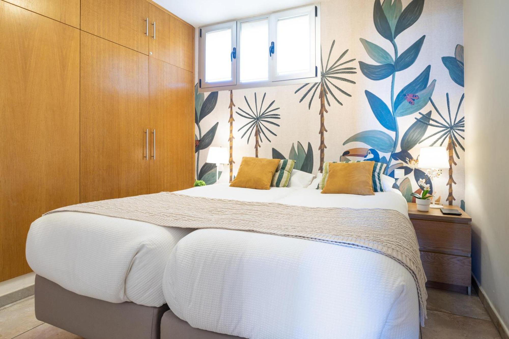 Atico Apartamento Las Burras Playa San Agustín Екстериор снимка