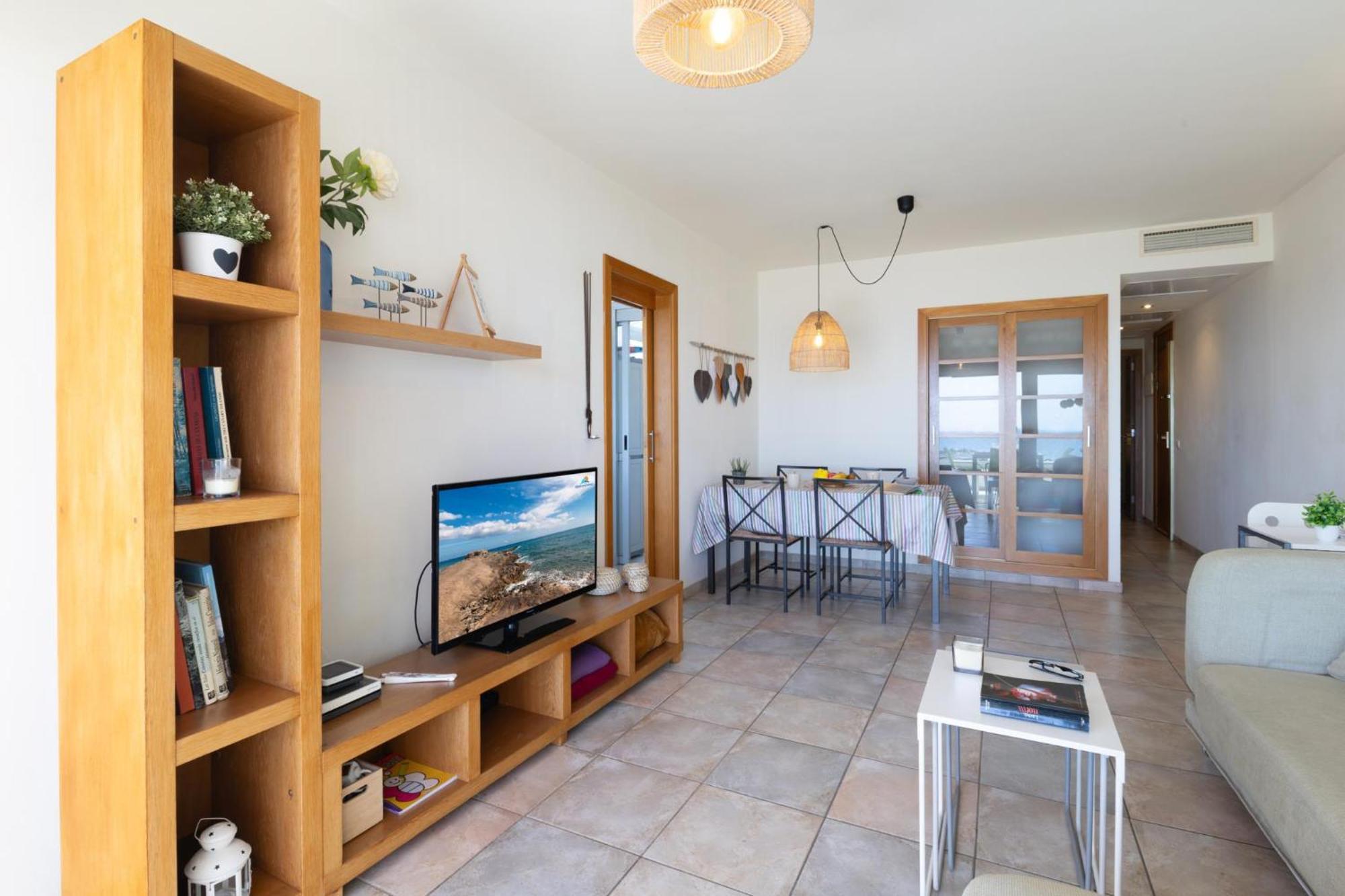 Atico Apartamento Las Burras Playa San Agustín Екстериор снимка
