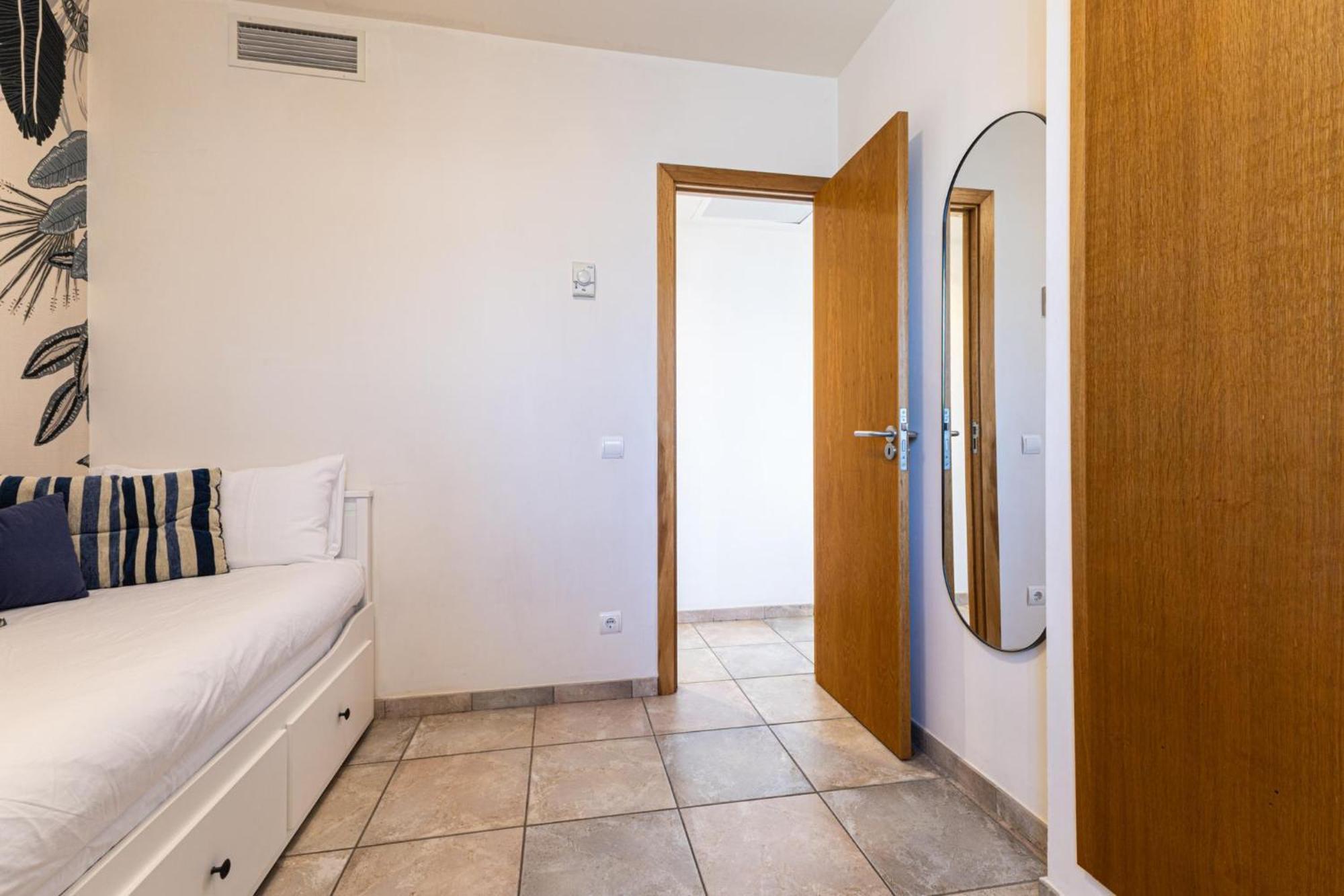 Atico Apartamento Las Burras Playa San Agustín Екстериор снимка