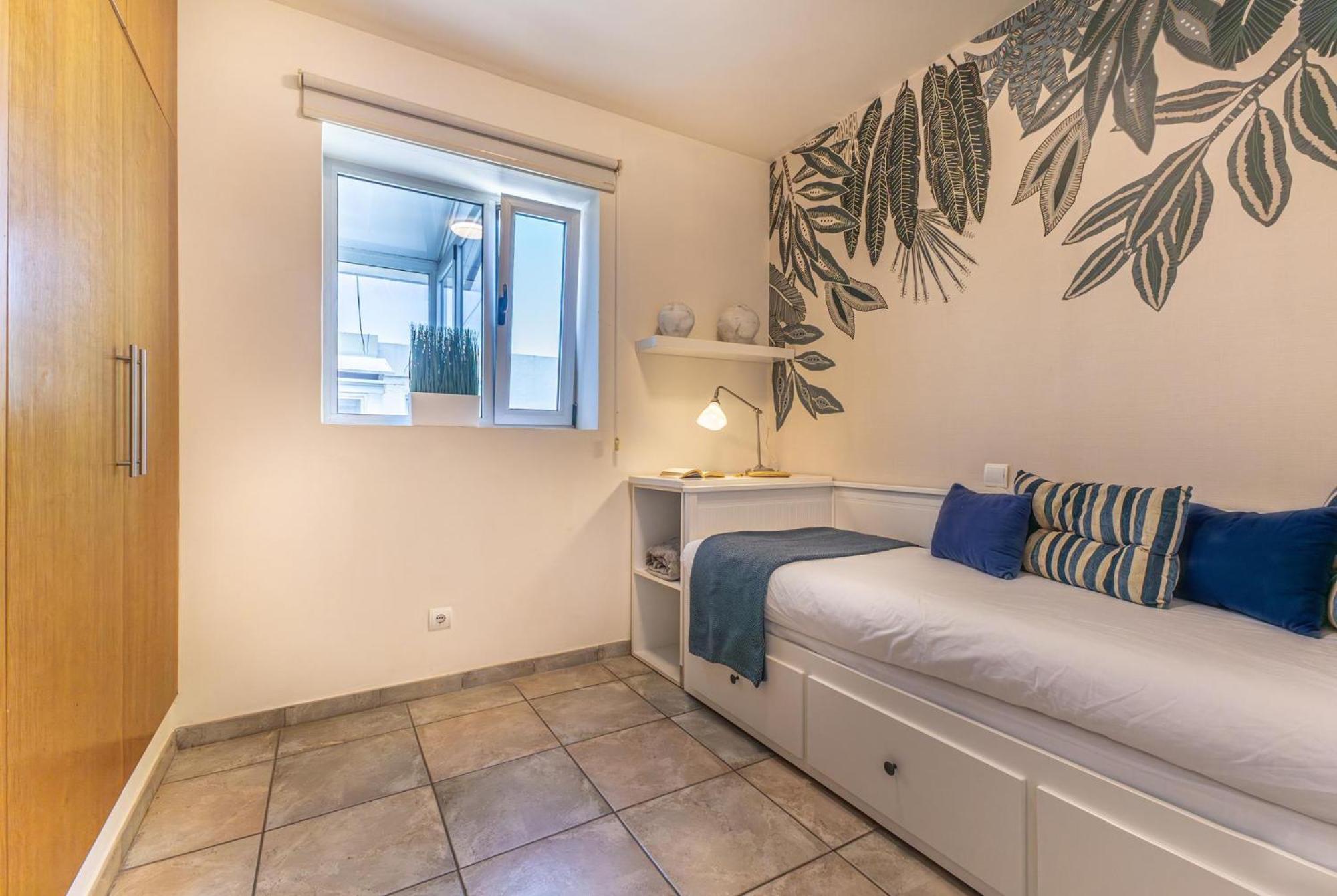 Atico Apartamento Las Burras Playa San Agustín Екстериор снимка