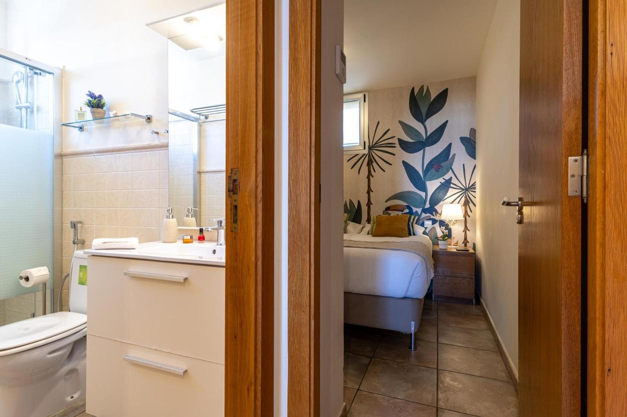 Atico Apartamento Las Burras Playa San Agustín Екстериор снимка